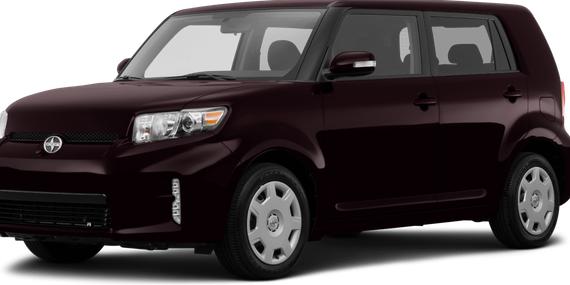 TOYOTA SCION XB 2014 JTLZE4FE9EJ050761 image
